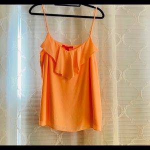 NWT LILLY PULITZER CAMI SIZE XL